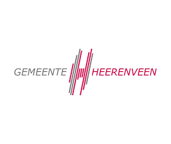 gemeente heerenveen Flag